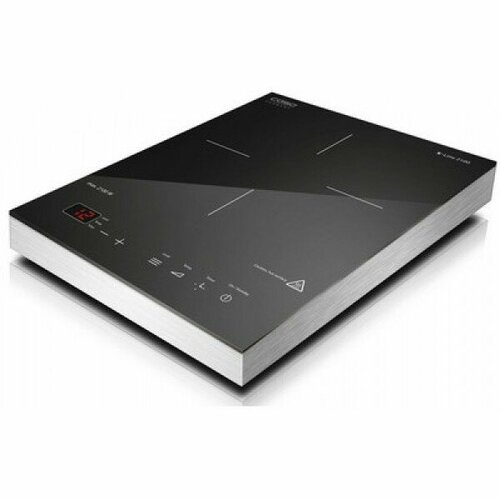 Настольная плитка CASO S-Line 2100 1331500₽