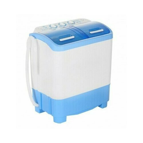 Стиральная машина Renova WS-40PET с отжимом 889000₽