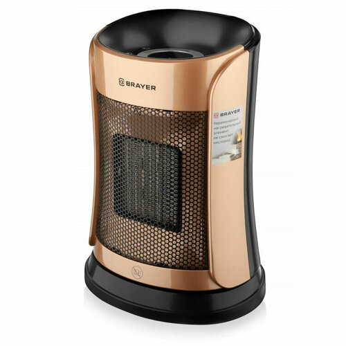 Тепловентилятор Brayer BR4851 609800₽