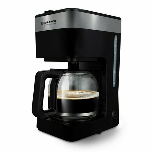 Кофеварка BRAYER BR1126 2999₽