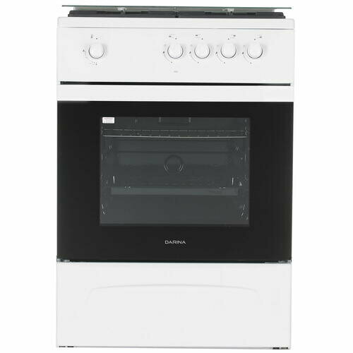 Газовая плита DARINA DS1005W 3062900₽