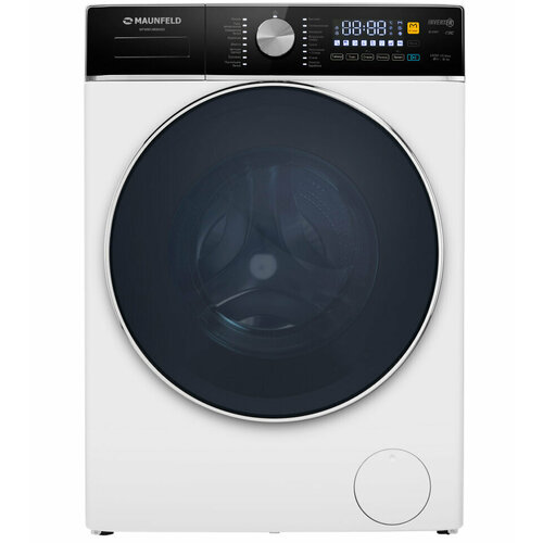 Стиральная машина с инвертором MAUNFELD MFWM148WH03 4299000₽