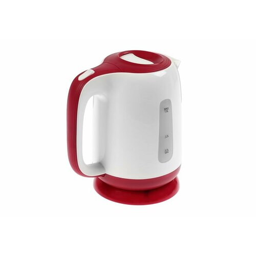 Чайник CENTEK CT-0044 красный 133200₽