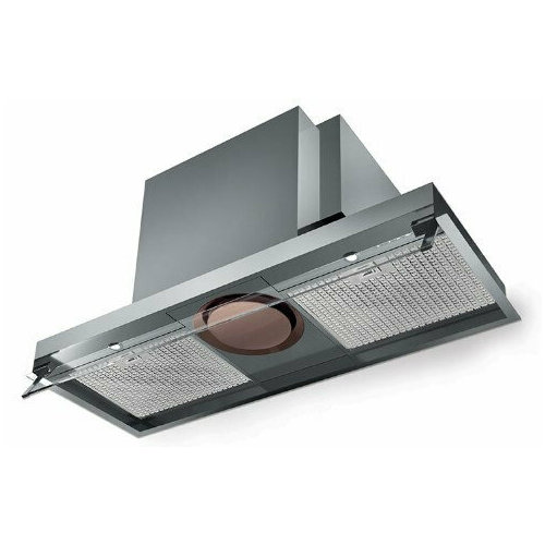 Кухонная вытяжка встраиваемая Faber ILMA X A60 17929000₽