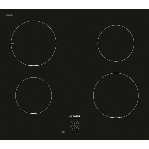 Индукционная варочная панель Bosch PUG611AA5E 4351200₽