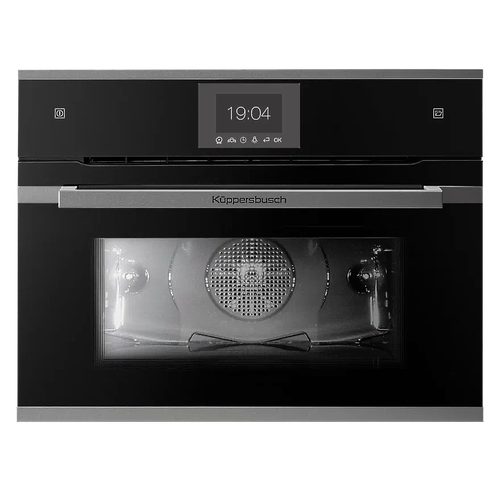 Электрический духовой шкаф Kuppersbusch CBD 65500 S9-Airfry 51599000₽