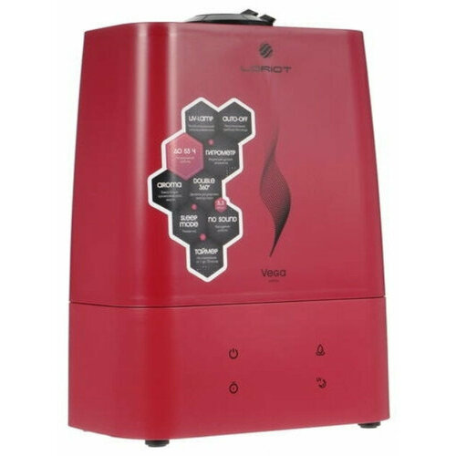 Увлажнитель воздуха Loriot Vega LHS-C530E 1080000₽
