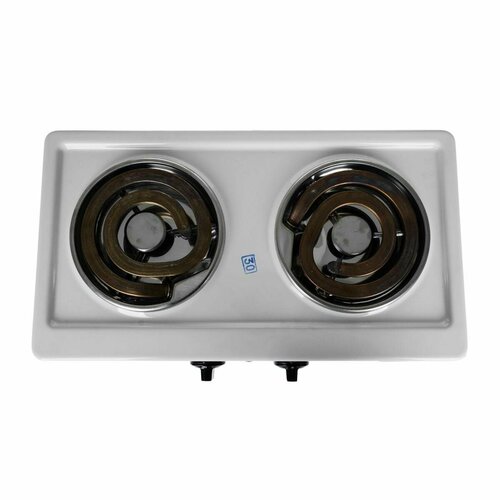 Электрические плитки Мечта Настольная электрическая плитка Мечта 211Т Белый 609700₽