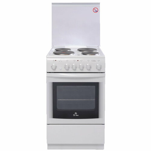 Плита DeLuxe 500410 экрст 3867400₽