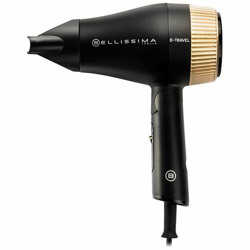 Фен Bellissima B-Travel 190000₽