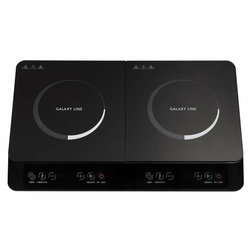 Плитка индукционная GALAXY LINE GL3061 гл3061л 949000₽