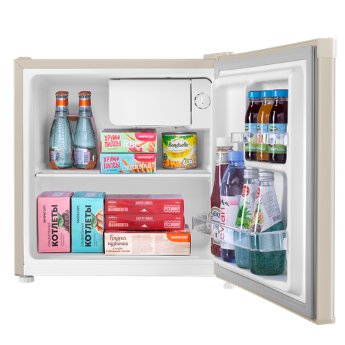 Холодильник Maunfeld MFF50BG 1701000₽