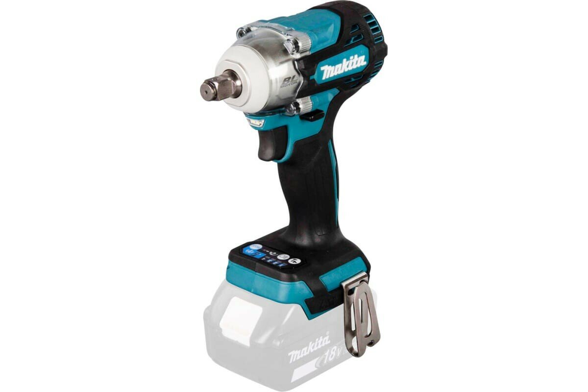 Гайковерт Makita DTW300Z