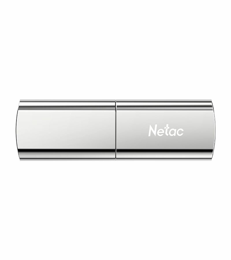 128Gb - Netac US2 USB 3.2 NT03US2N-128G-32SL