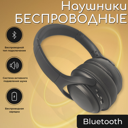 Беспроводные наушники Наушники Bluetooth Гарнитура со стерозвуком 297000₽