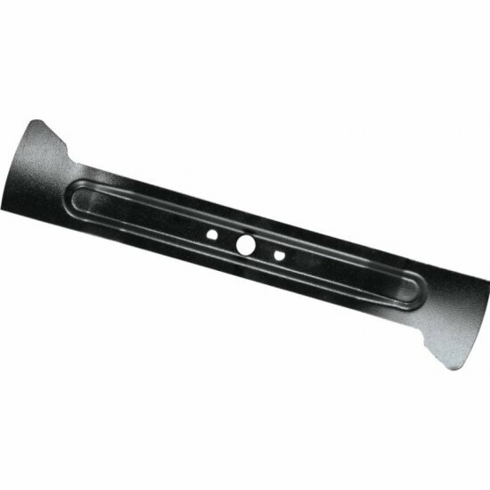 Нож для газонокосилки Makita для DLM462, 46 см, картон <191D51-9>