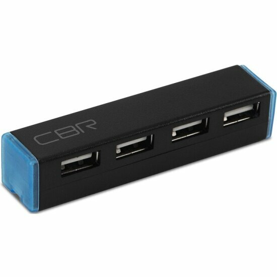 USB-концентратор Cbr CH 135 (CH 135)