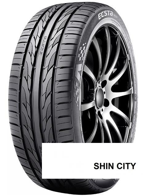 Kumho 255/35 r18 ECSTA PS31 94W