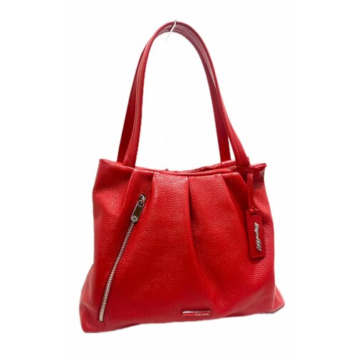 фото Сумка karya, красный