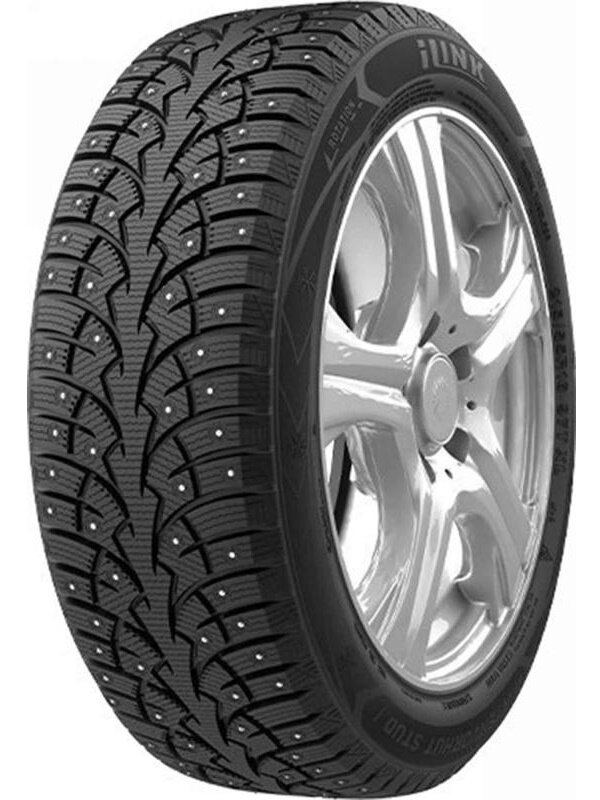 ILink Wintervorhut Stud I 185/65 R15 88T