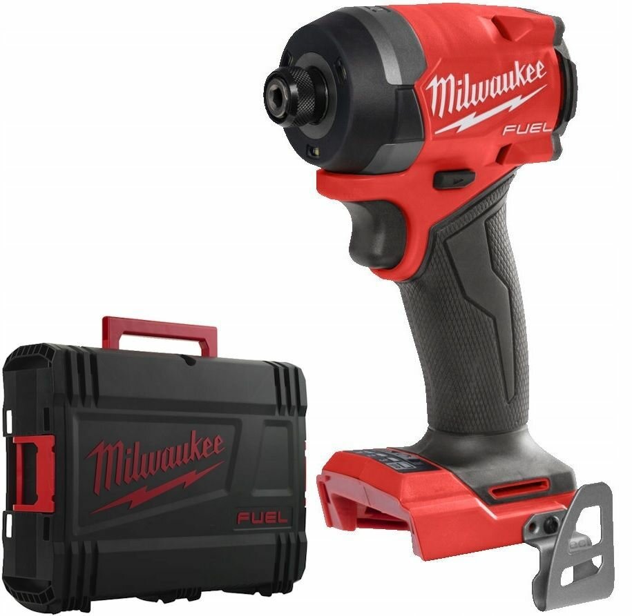 Винтоверт аккумуляторный Milwaukee M18FID3-0X