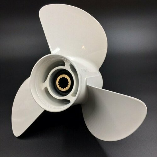 Винт Yamaha 60-140, F70-F130 3x13-1/4x17