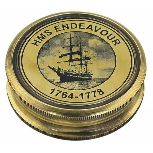 Компас Sea Club HMS Endeavour