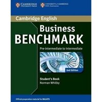 Business Benchmark 2nd Edition Pre-Inttrmediate to Intermediate BULATS. Student`s Book - фото №5