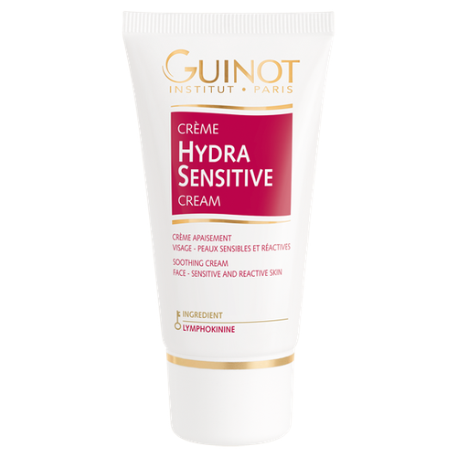 Guinot Крем Creme Hydra Sensitive, 50 мл