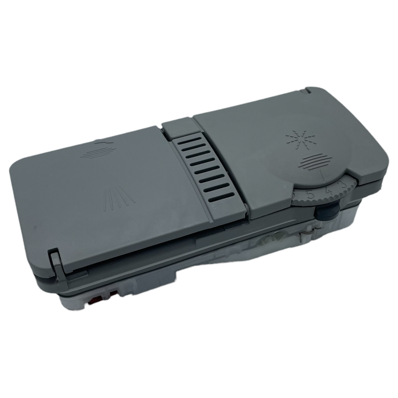 Дозатор моющих средств 1718601700 для посудомоечной машины Beko