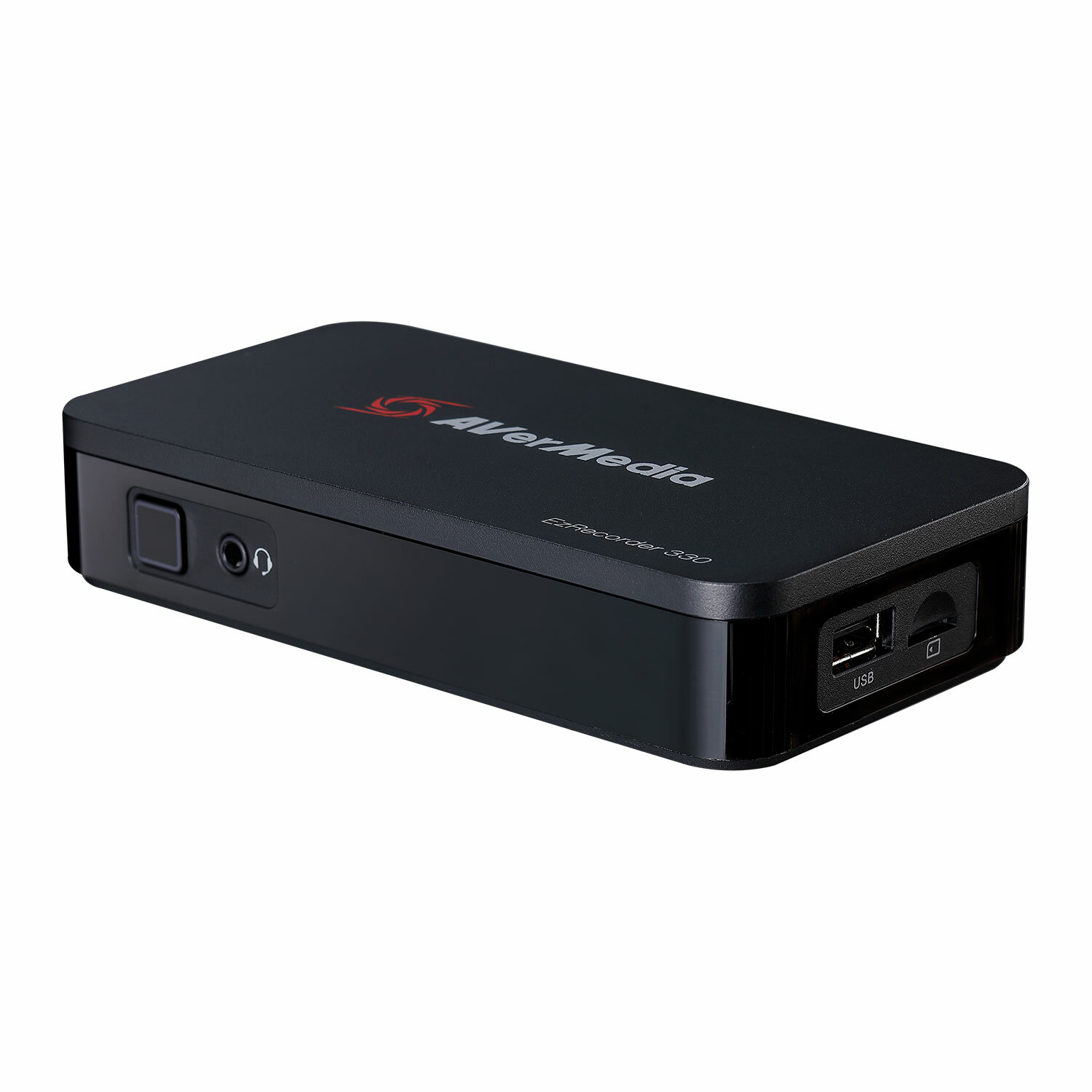 AVerMedia Technologies EzRecorder 330 — фото 16