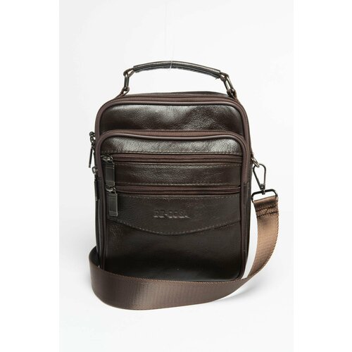 фото Сумка de-gosa, коричневый