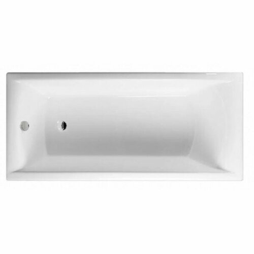 Чугунная ванна Puscho Jessen 180x75x45