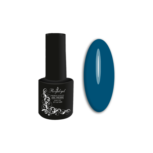 Гель-лак Royal-gel Классик 5 мл. R024