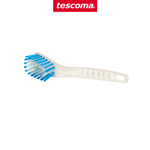 Щетка для посуды Tescoma Clean Kit малая, прозрачный/голубой