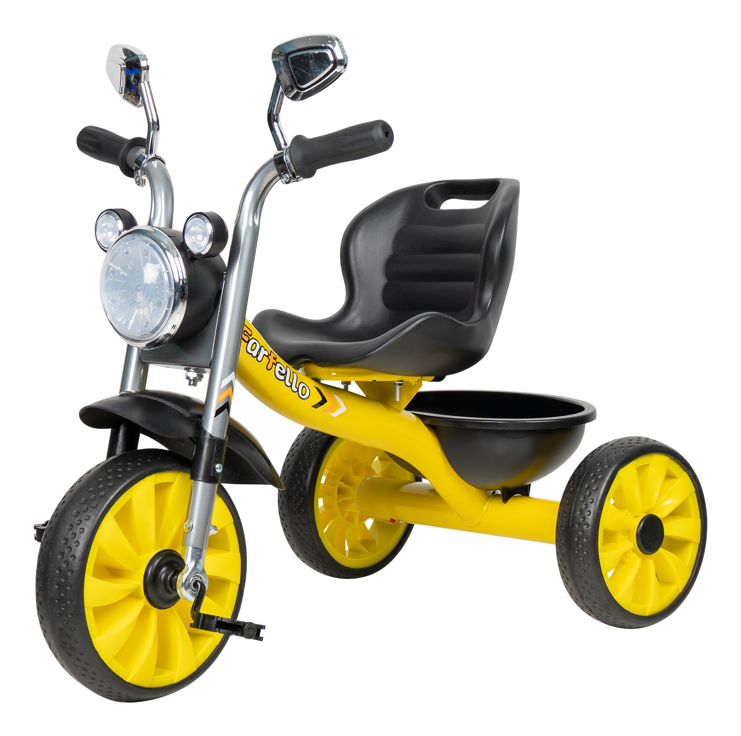 Giant Lil Giant Trike 2014