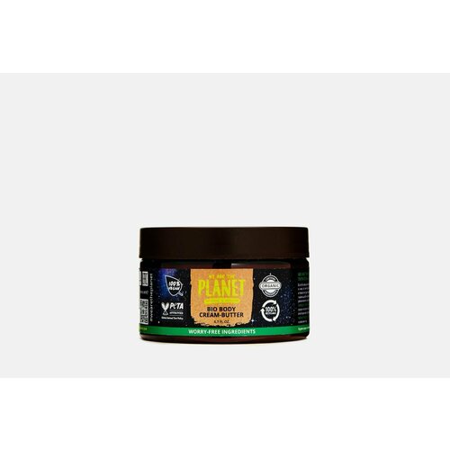 Крем-баттер для тела питательный cosmic spa 884₽