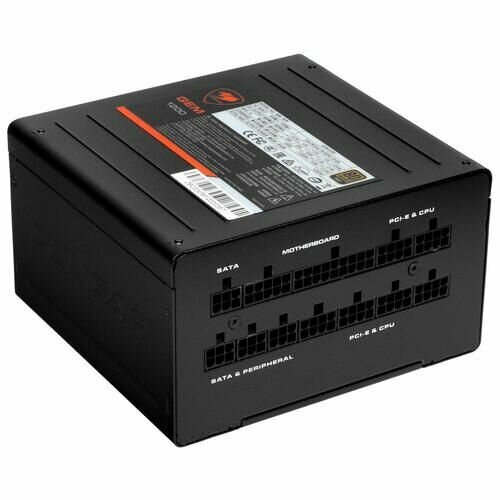 Блок питания Cougar GEM 1200 2732700₽