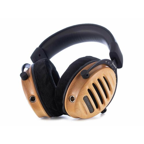 Наушники Kennerton Magister Heritage Lighte 6900000₽