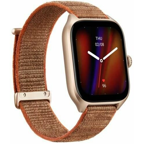 Смарт-часы Amazfit GTS 4 3072000₽