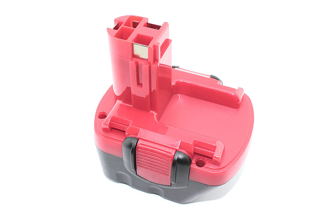 Аккумулятор для электроинструмента Bosch GSR 12-2 12V 2.0Ah Ni-Mh
