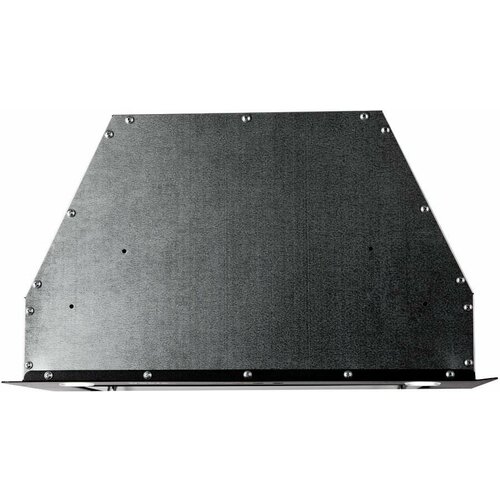 Встраиваемая вытяжка OASIS UM-50BG V управление кнопочное черный 1225200₽