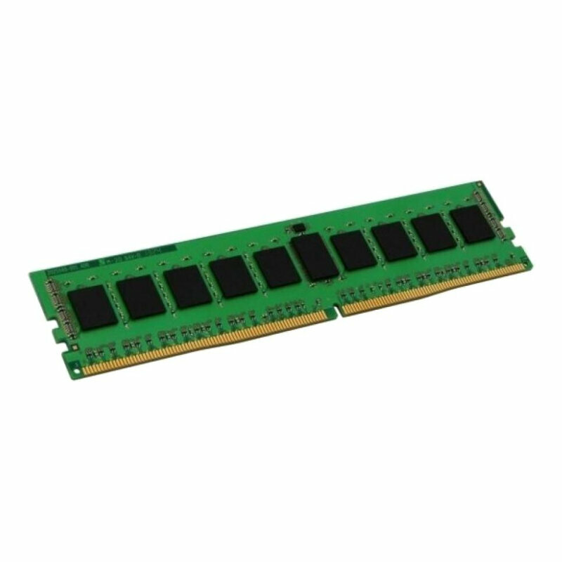 Модуль памяти Kingston DDR4 Dimm 8Gb 2666MHz KVR26N19S6/8 RTL CL19, 1292828