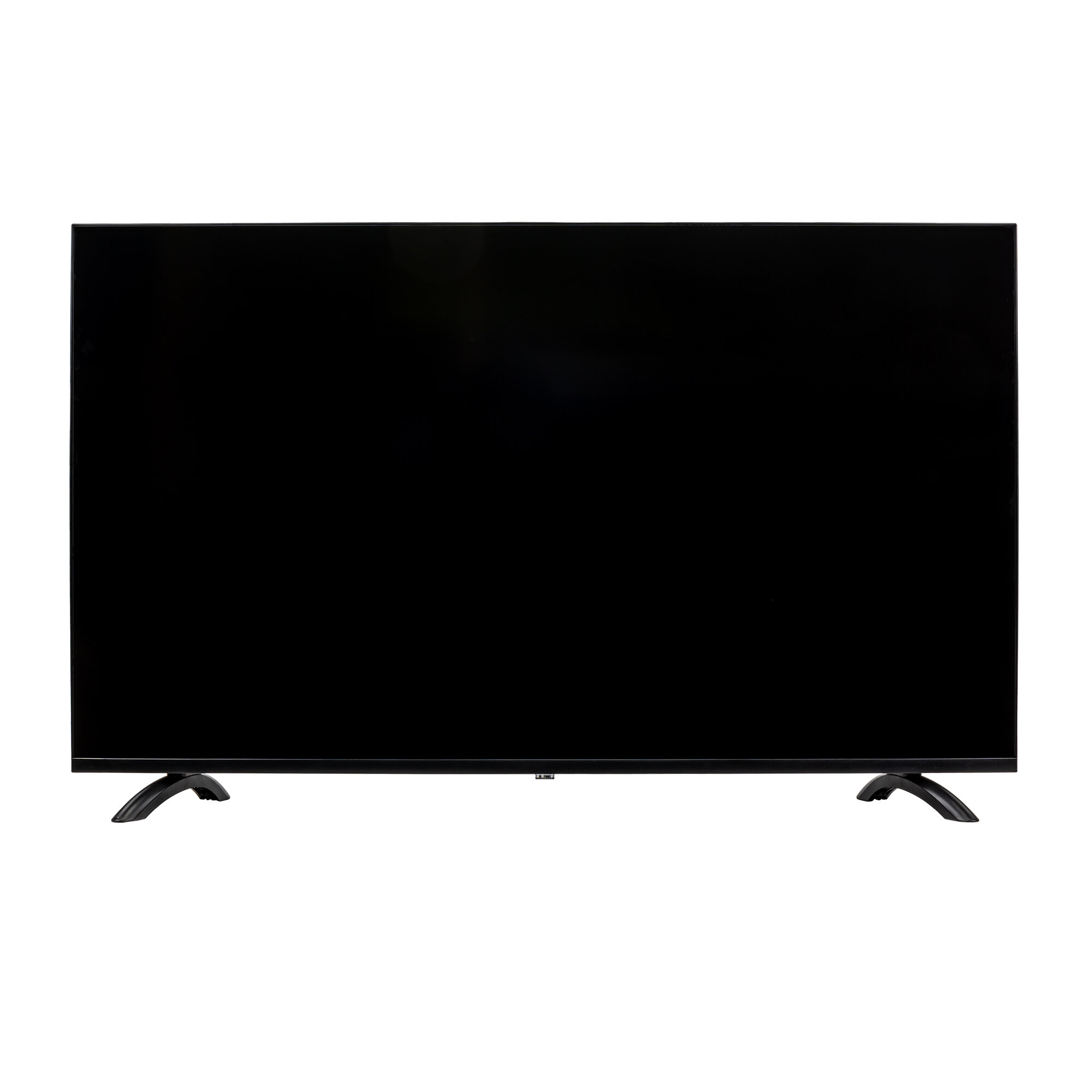 Телевизор 43" HIPER QL43UD700AD QLED 4K graphite (QLED, UHD, SMART TV, DVB-T2/C/S2) (QL43UD700AD) — фото 11