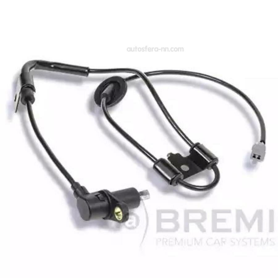 BREMI 50693 Датчик ABS задний правый
