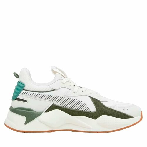 Кроссовки PUMA, размер 44 EU, белый