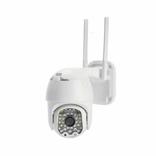 беспроводная ip камера видеонаблюдения wifi 326 камера для дома с обзором 360 ночной съемкой и датчиком движения Беспроводная ip камера видеонаблюдения wifi 333 /камера для дома с обзором 360 ночной съемкой и датчиком движения