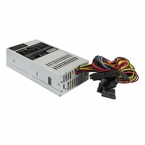 Блок питания Exegate 400W ExeGate F400AS (EX292233RUS) серый
