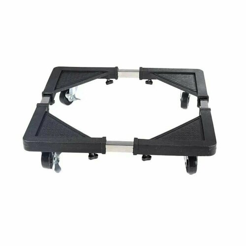 Подставка на колесах для стиральной машины и холодильника 1112₽