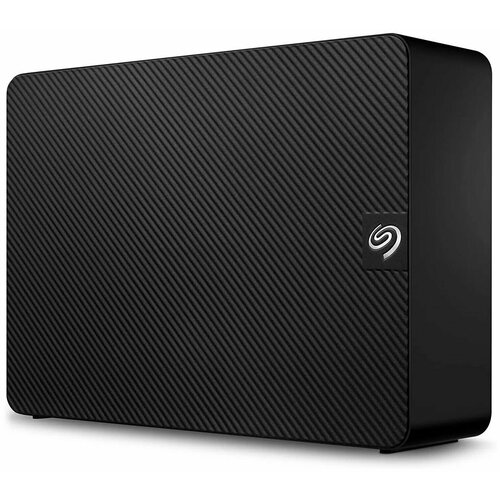 Жесткий диск внешний HDD 8 Тб Seagate Expansion (STKP8000400) USB 3.0 черный